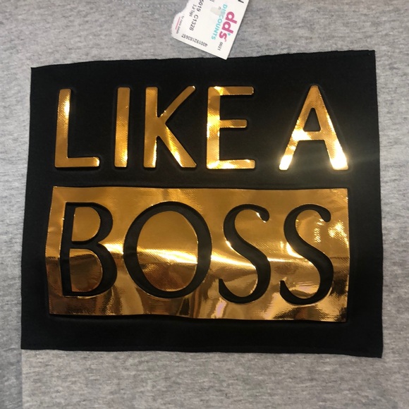 Crop Tee - Picture 2 of 4